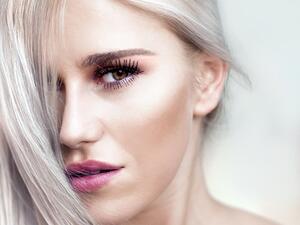 كريم الأساس يمكن أن يدوم لفترة طويلة