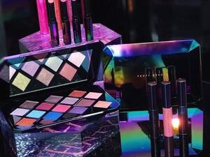 مجموعة فينتي الجديدة من ريهانا ألوان جذابة ومثيرة 