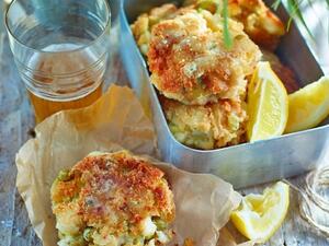 "فيش اند شيبس" 