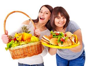 ما هي عادات الاكل لمواليد الابراج المختلفة؟