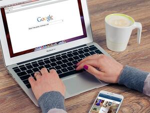  8 من كل 10 أشخاص يقومون بالبحث عن المعلومات الطبية على شبكة الانترنت