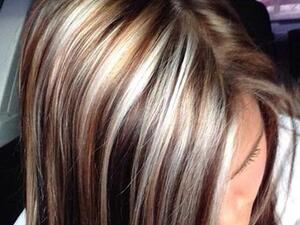 عودة الخصل العريضة 