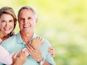 إذا لم يكن هناك مانع صحي فالحياة الجنسية ممكنة حتى سن 80