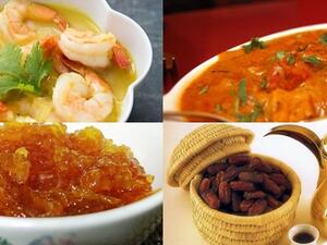 وصفات بنكهة هندية