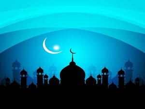 معجزة الإسراء والمعراج