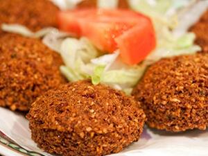 الفلافل اللبنانية