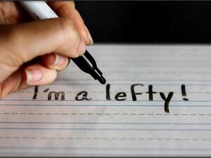 تقنية جديدة ستساعد الرجل الأعسر على تشغيل ذاكرته