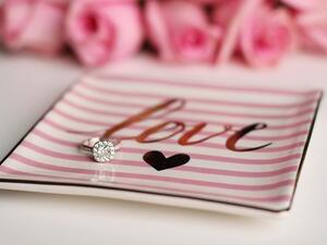 الحمل جريء، ولكن غير كلاسيكي