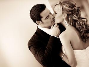 مهما كانت علاقتكما متينة قبل الزواج ومهما كان حبكما كبيراً، بعد الزواج ستظهر شخصياتكما الحقيقية