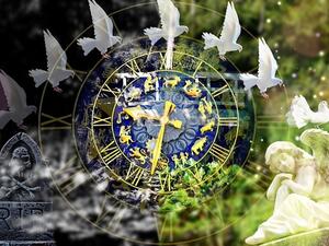 هل أنت محظوظ يا ترى؟