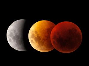 التأثيرات الكونية على حياتنا