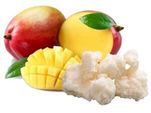 صابون زبدة المانجو للجسم