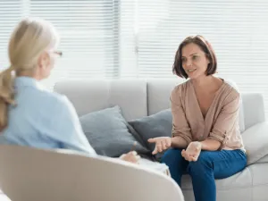 يتطلب العلاج مكاشفة صريحة مع الذات
