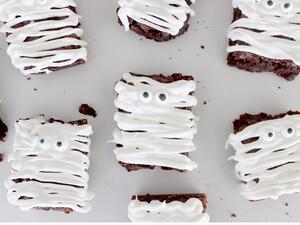 مومياء البراوني السهلة