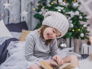 اصنعي ذكريات جميلة مع أطفالك