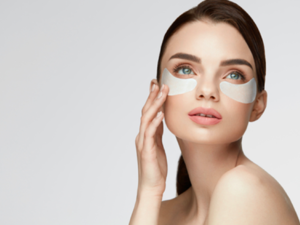 جميلة البوابة: علاجات منزلية للحد من انتفاخ محيط العيون