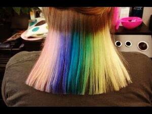 اكسري رتابة الألوان بهذه الخطة المجنونة