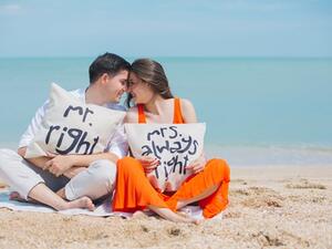 الحوار والصراحة ركيزة أساسية في اي علاقة ناجحة