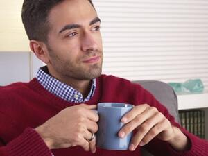 في 50 بالمئة من حالات العقم تكمن المشكلة في الرجل