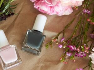 ألوان الربيع الجديدة انثوية ورقيقة