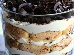 ترايفل التيراميسو 