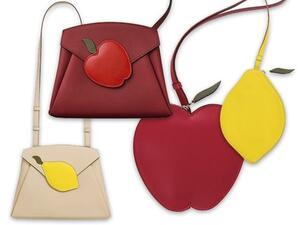 توتي فروتي من هيرميس