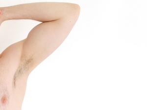 كيف تتخلص من رائحة الإبطين؟ كيف تتخلص من رائحة الإبطين؟