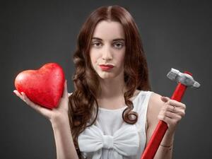 هل تكره عيدالحب؟ لماذا؟