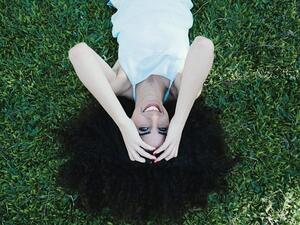 تعرف على فوائد الضحك
