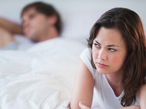 الجنس يتدخل مباشرة في مزاجنا