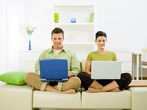 ترك الموظفين يعملون من المنزل سيجعلهم أكثر إنتاجية!