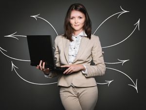 أنت بحاجة الى كل دقيقة في الاجازة