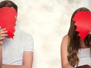 الانفصال المبكر افضل من الندم لاحقا