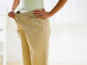 هل تساعد الأدوية المسهلة على خسارة الوزن؟