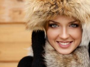 نصائح هامة للشتاء من خبراء التجميل