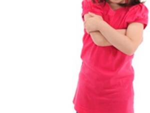 الأطفال بحاجة الى الارتباط بالعائلة.