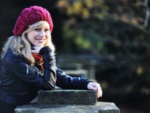 اختاري الالوان الداكنة.