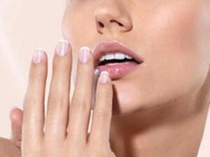 اللون الأبيض موضة الشتاء