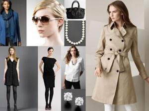 7 أزياء كلاسيكية أنت بحاجة لها