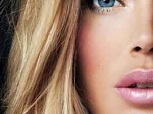 يفضل الرجال الماكياج الخفيف والبسيط