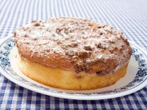 كعكة القهوة بالتوابل كعكة القهوة بالتوابل