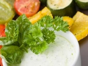 تناول الخضار واللبن بدلا من النشويات لاصلاح الخلل في الحمية