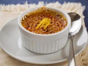 شوفان بروليه شوفان بروليه