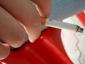 التدخين عامل رئيس مسبب للسرطان