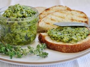 زبدة الكوسا الصحية  زبدة الكوسا الصحية