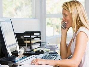 نصائح هامة للموظفين لحماية عمودهم الفقري