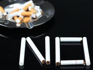 6 نصائح لترك التدخين هذا العام