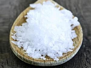 ملح البحر ضار كملح المائدة