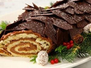 كعكة عيدالميلاد كعكة عيدالميلاد