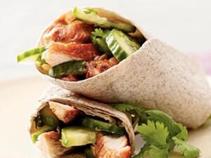 الطبق التايلندي الطبق التايلندي